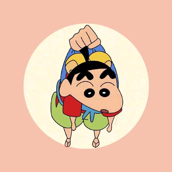 蜡笔小新
