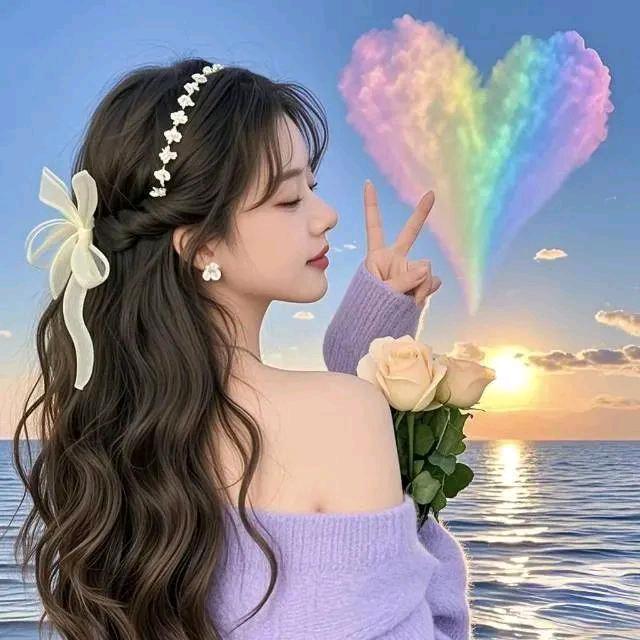 💞⃨᪲娇娇🌈୫໊࿐