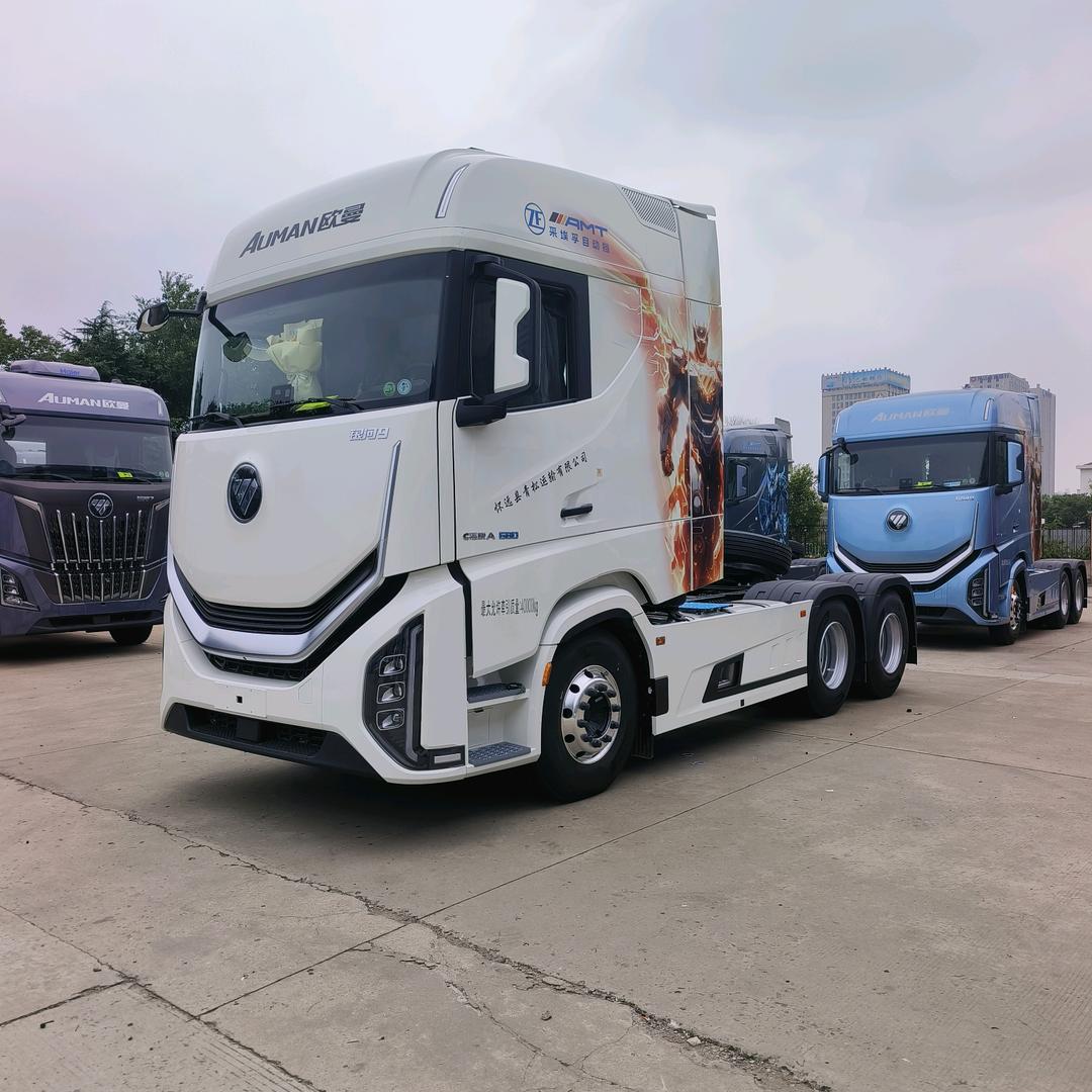 欧曼梁飞通利 （智明)