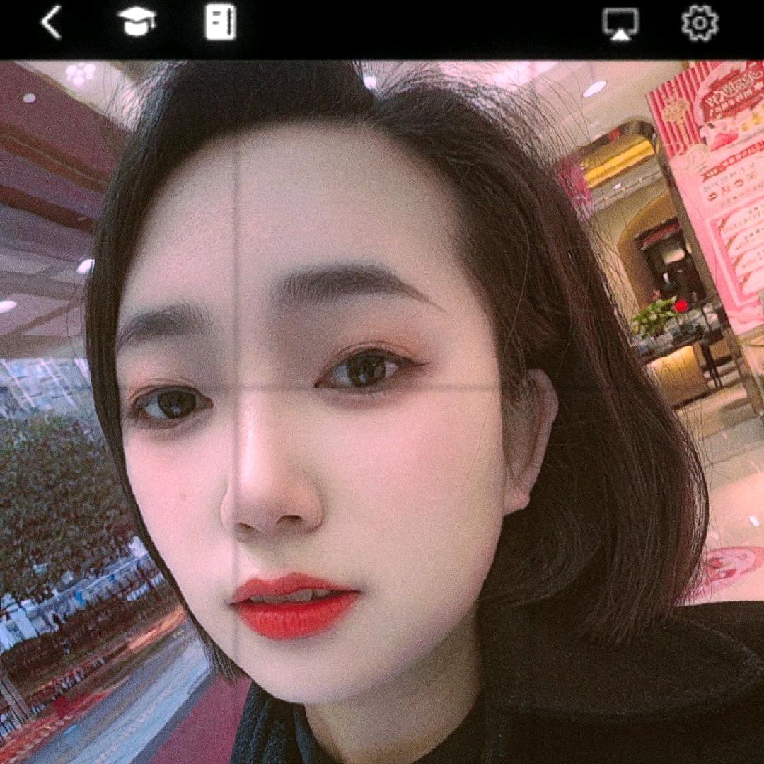 世纪金源LFX-张仕梅