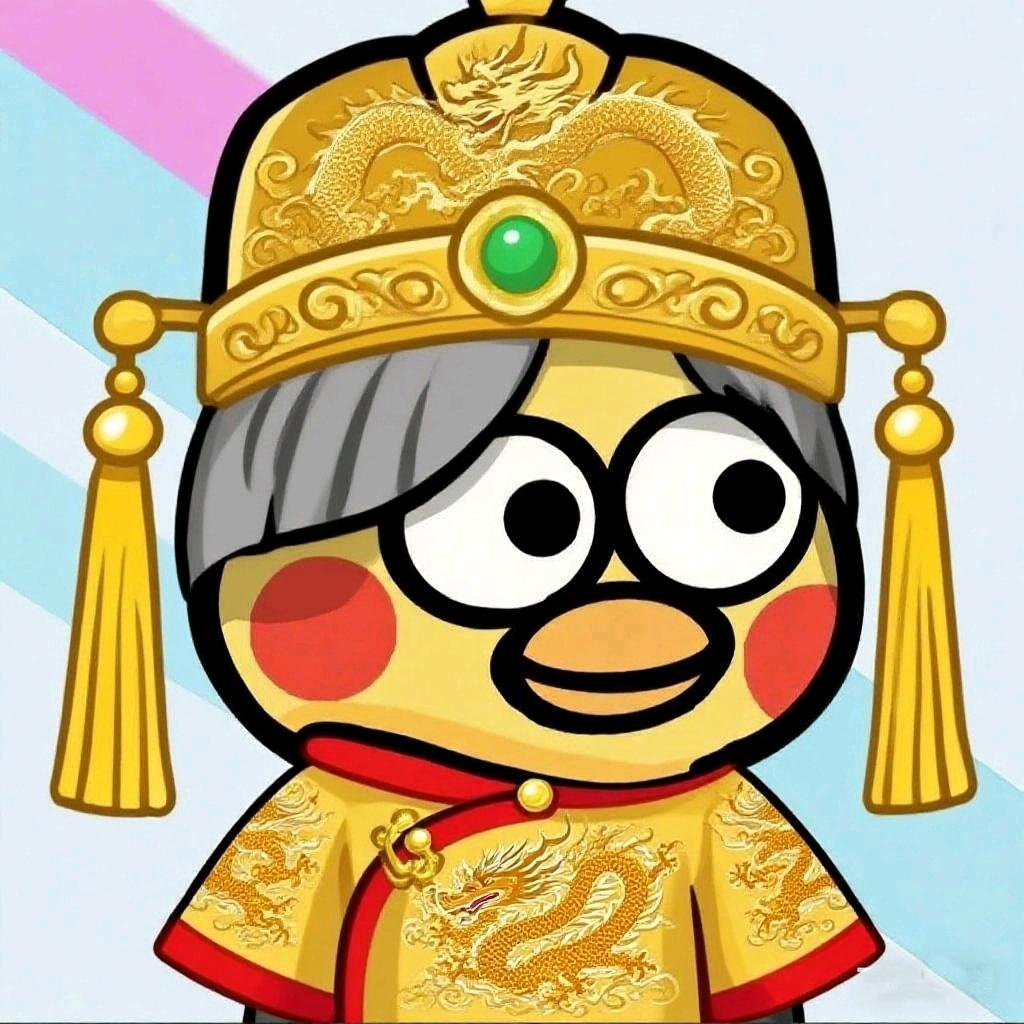 坤坤漫