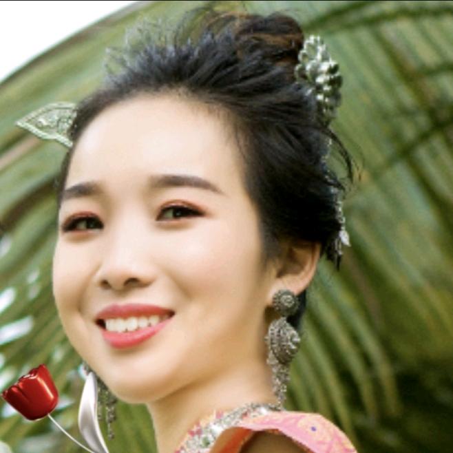 云南小媳妇