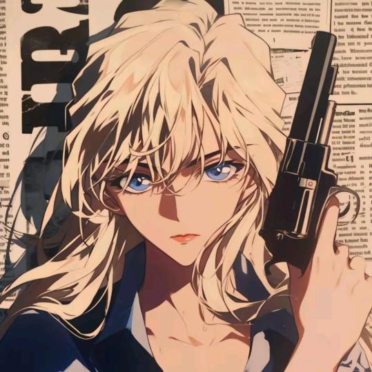 棠舟李语（三角洲行动）