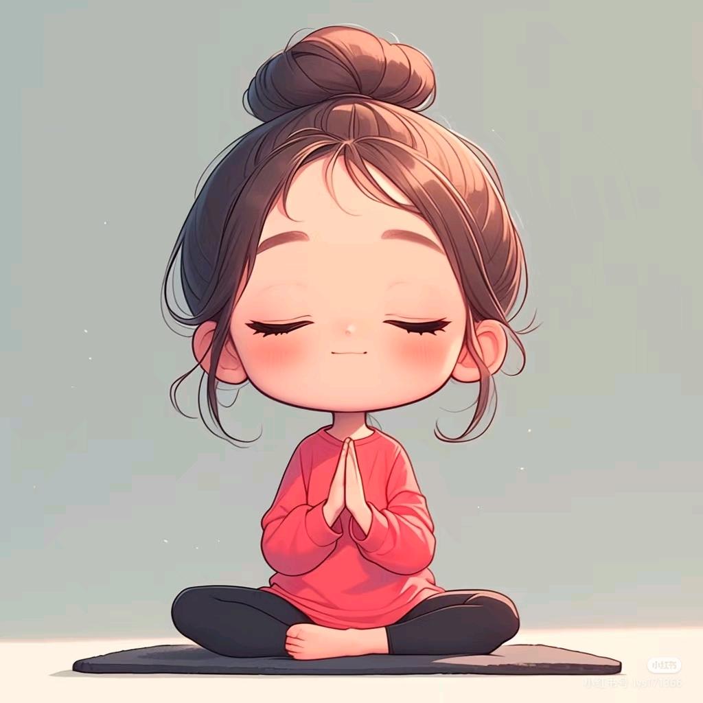 好运降林＠自在人生