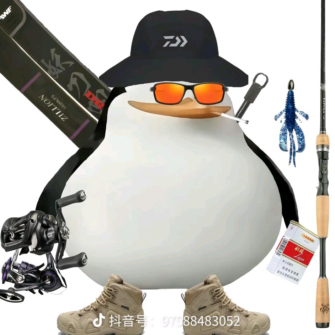 快乐军团🎣子达路亚