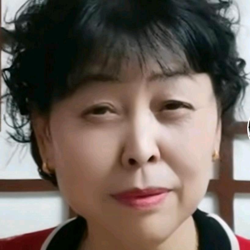 快乐奶奶