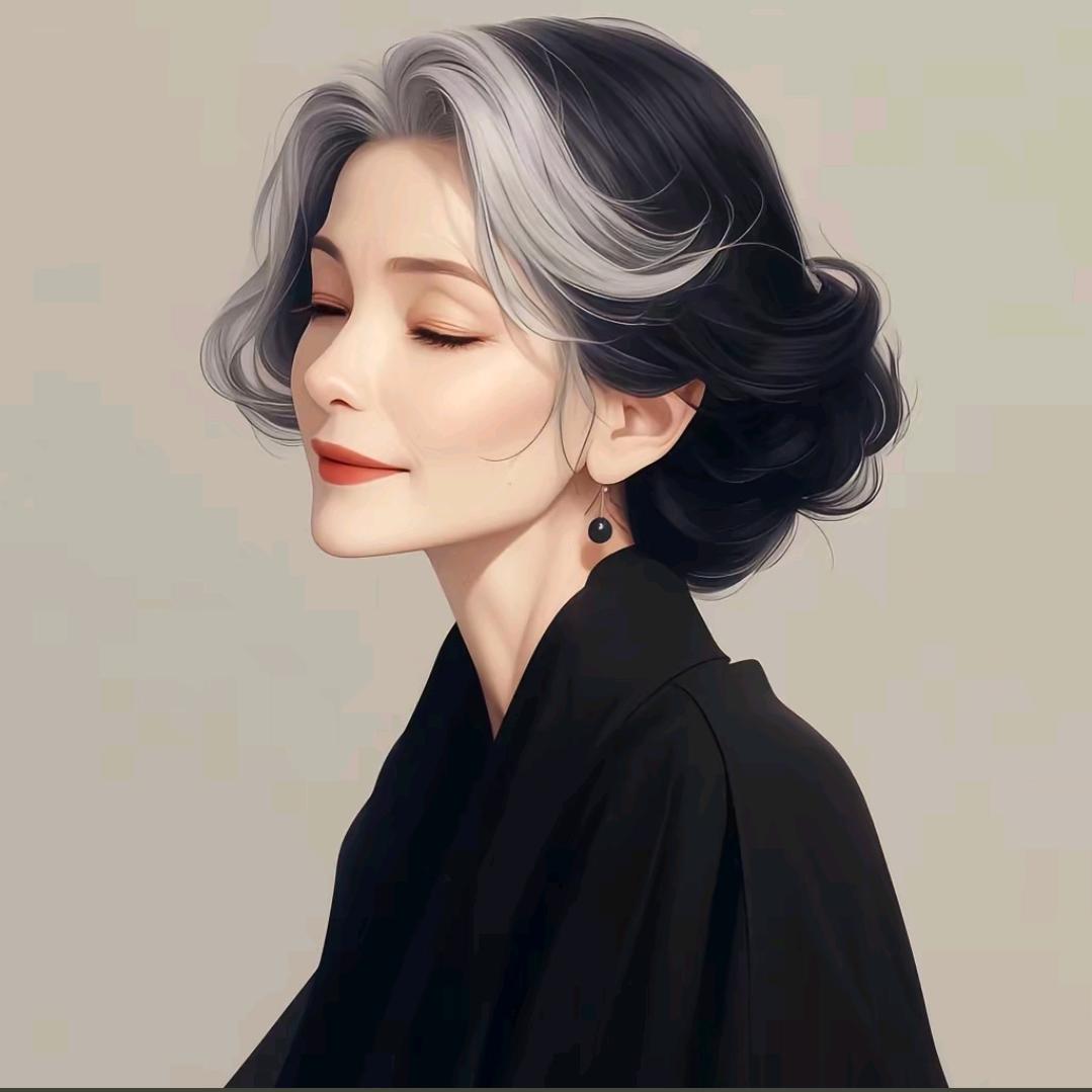 静心
