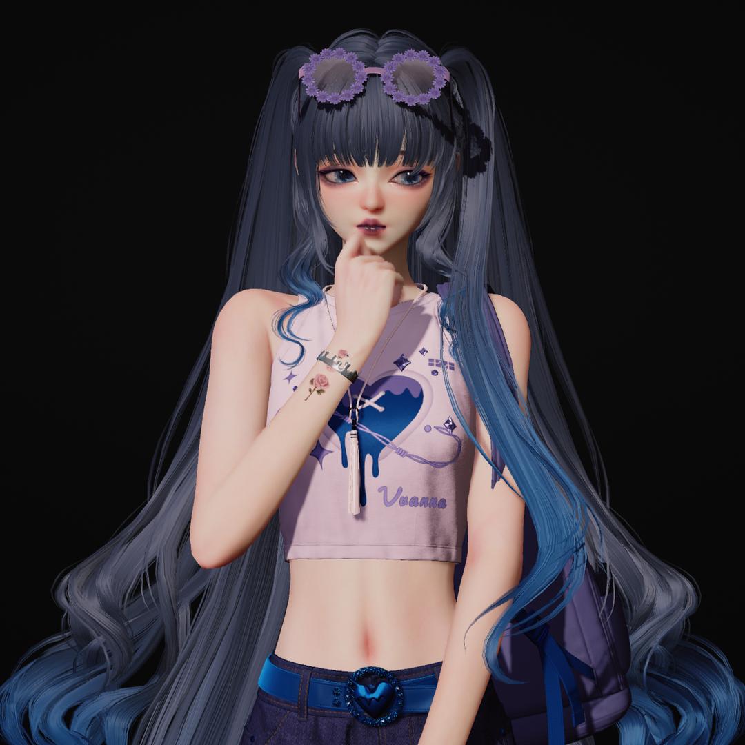 Catherine⁷