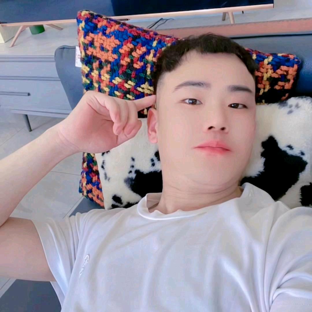 今天喝o泡了吗.