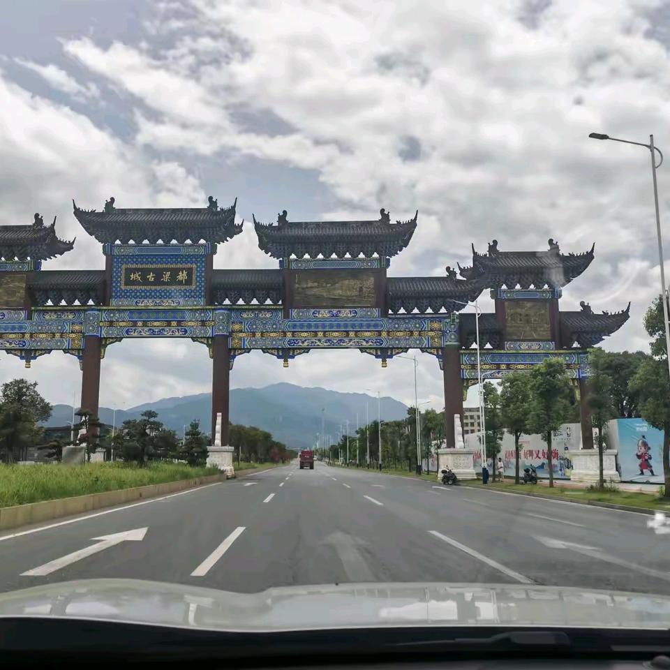 淡雅清尘