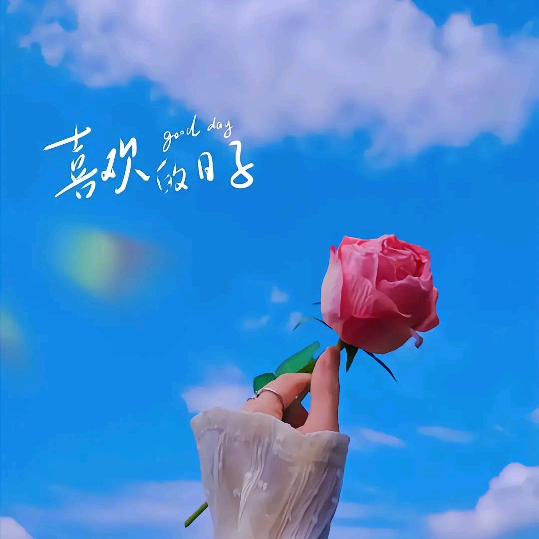 慢慢来 随心意