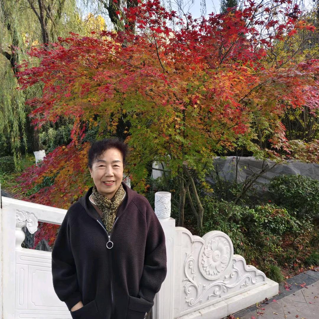馨悦