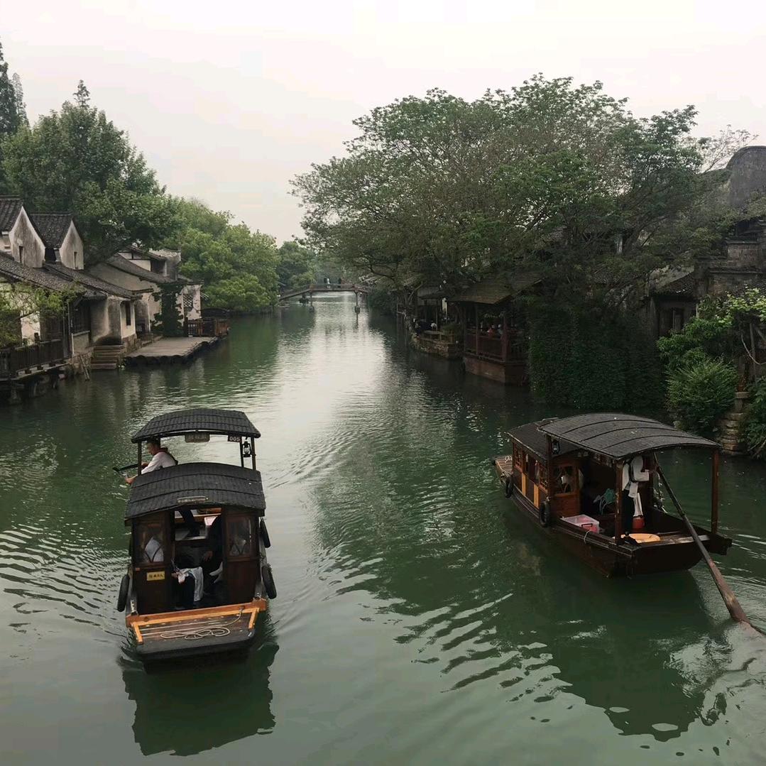触动～