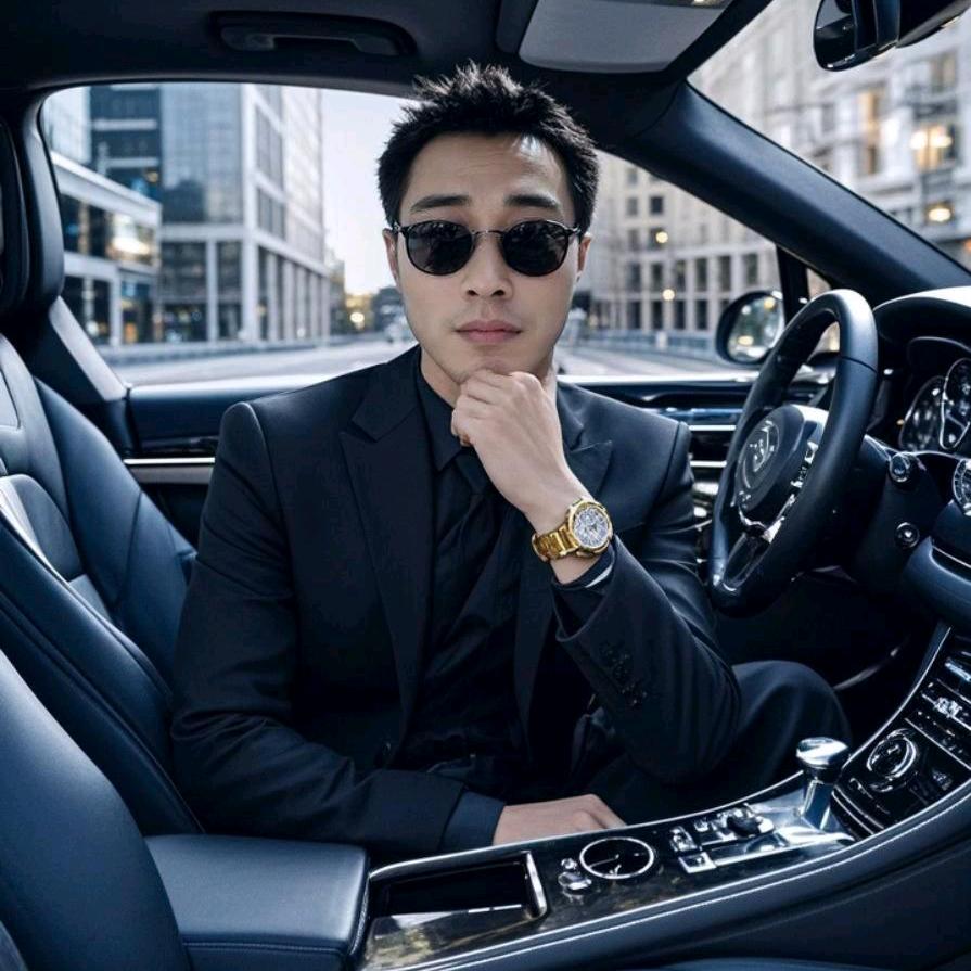 「碾尘踏风去」