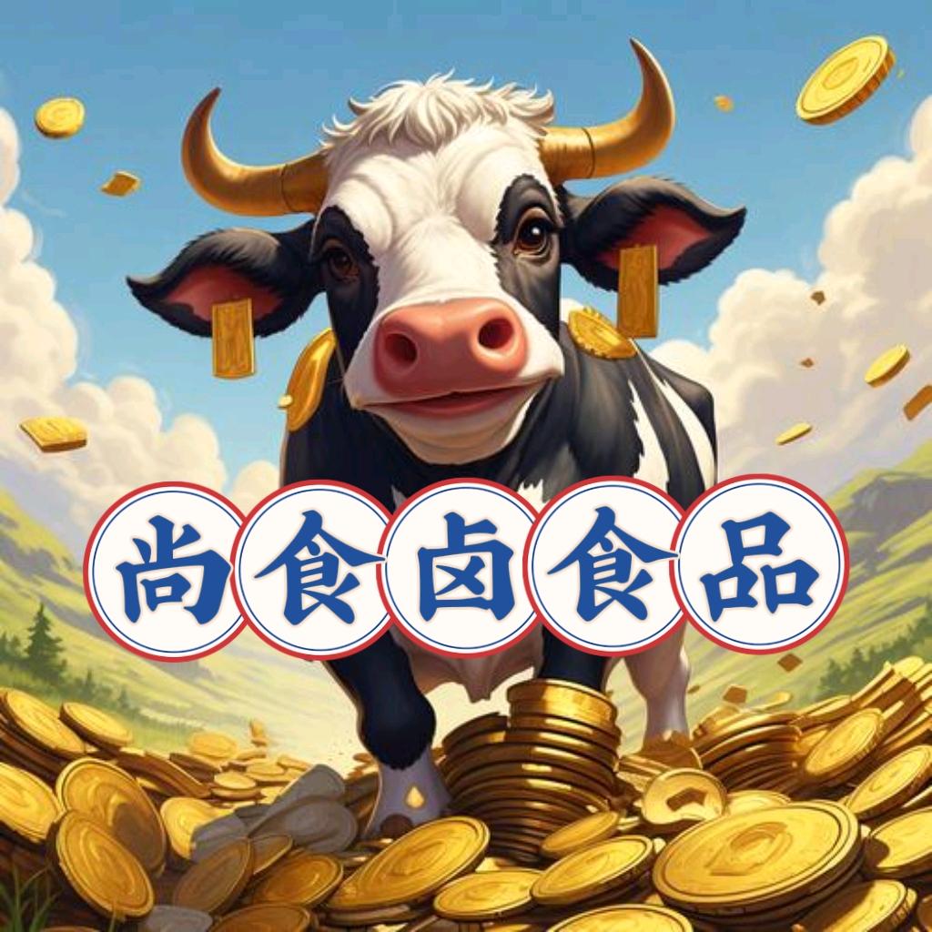 卤牛肉熟食工厂直销孙亮