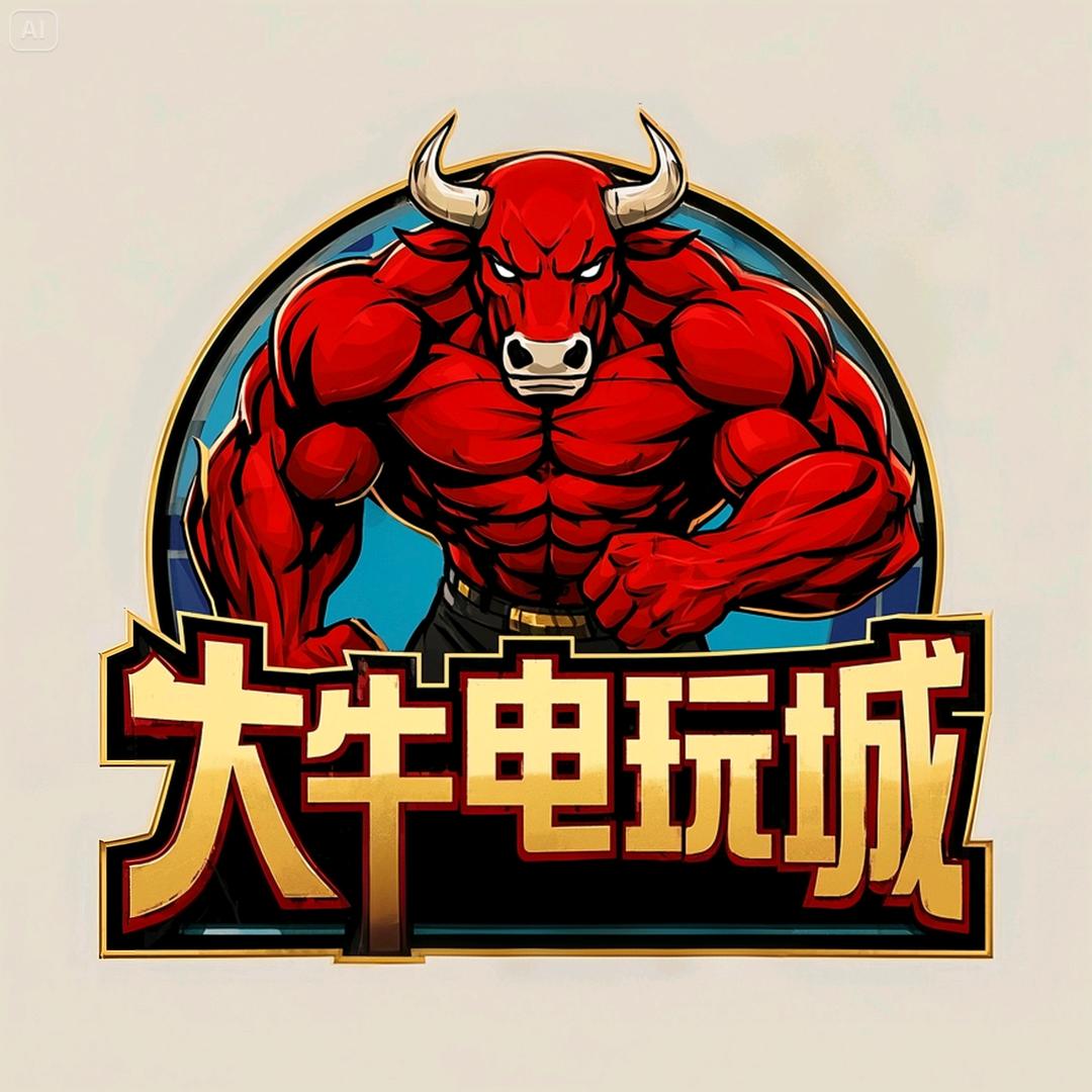 大牛电玩城