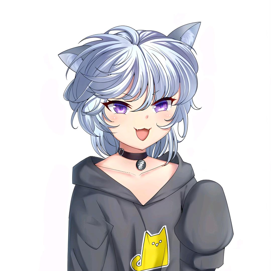 一只小希阿