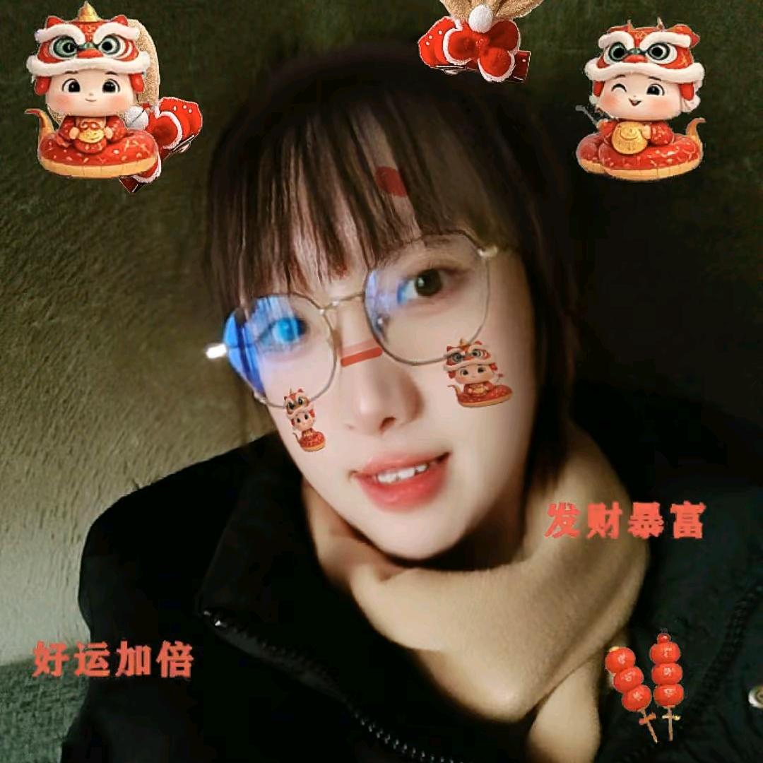 🐰兔子不吃香菜🐰