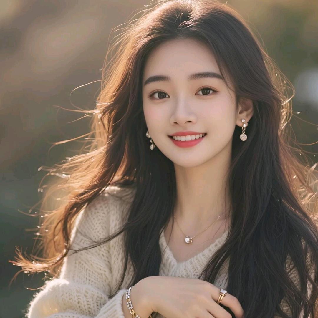 爱笑😄的小阿叁