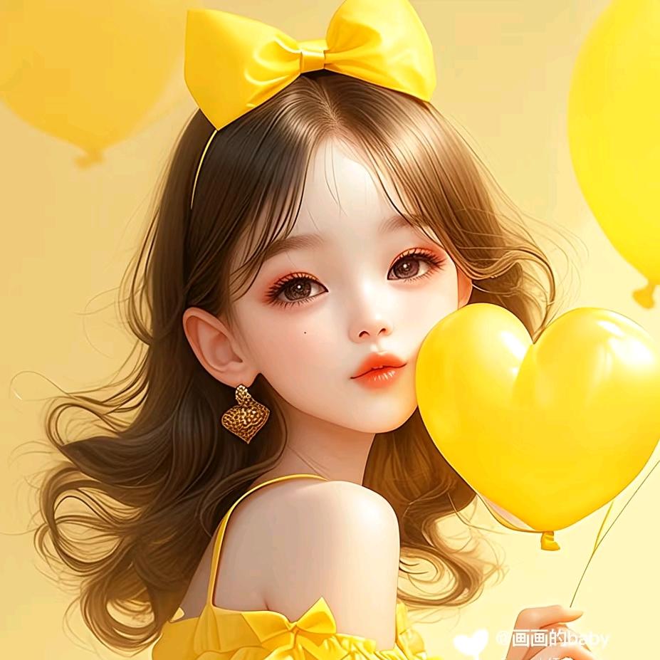 .美美.