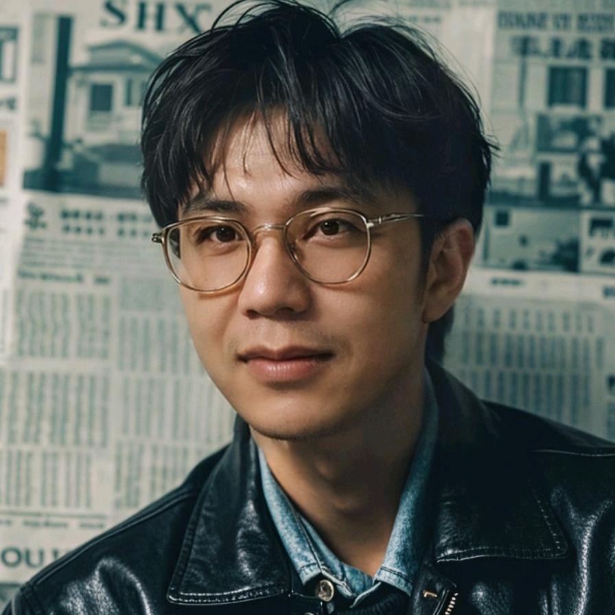 深夜毒白