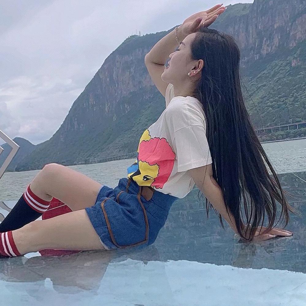 随❤心