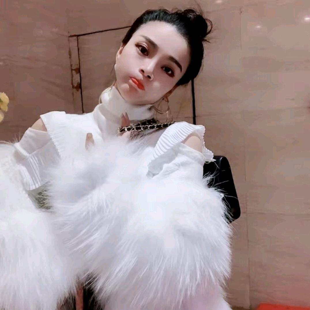 三C娘娘新中式（直播返场）