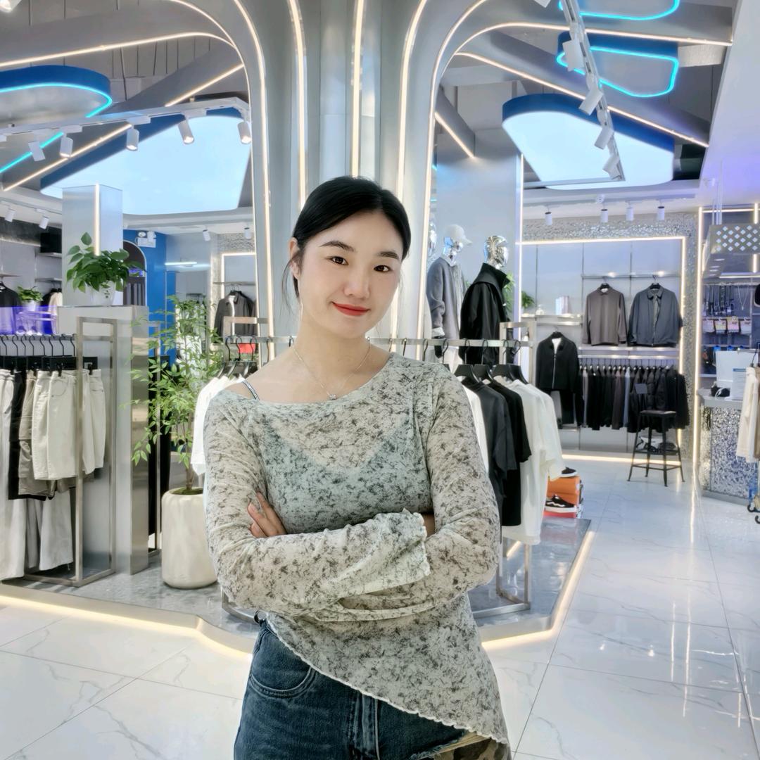 下洼店男人帮《丽》