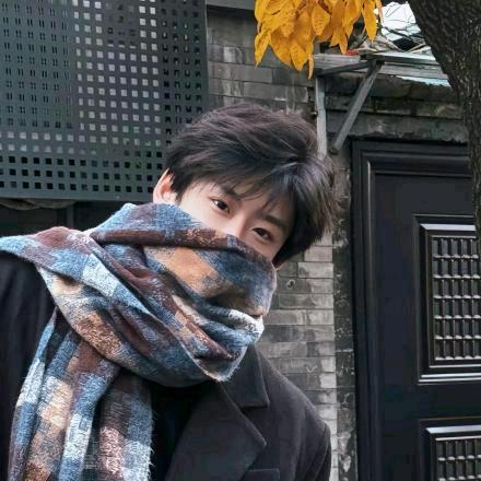 雨夜装忧郁被狗撵