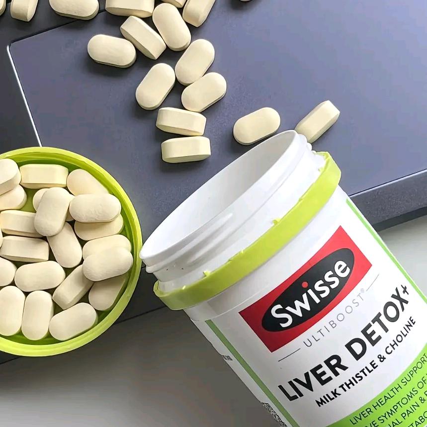 Swisse斯维诗好物分享