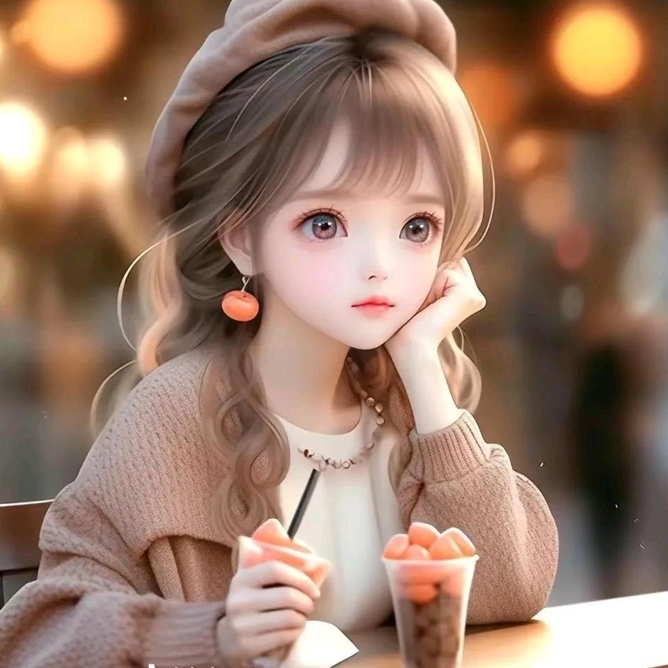 静静✨