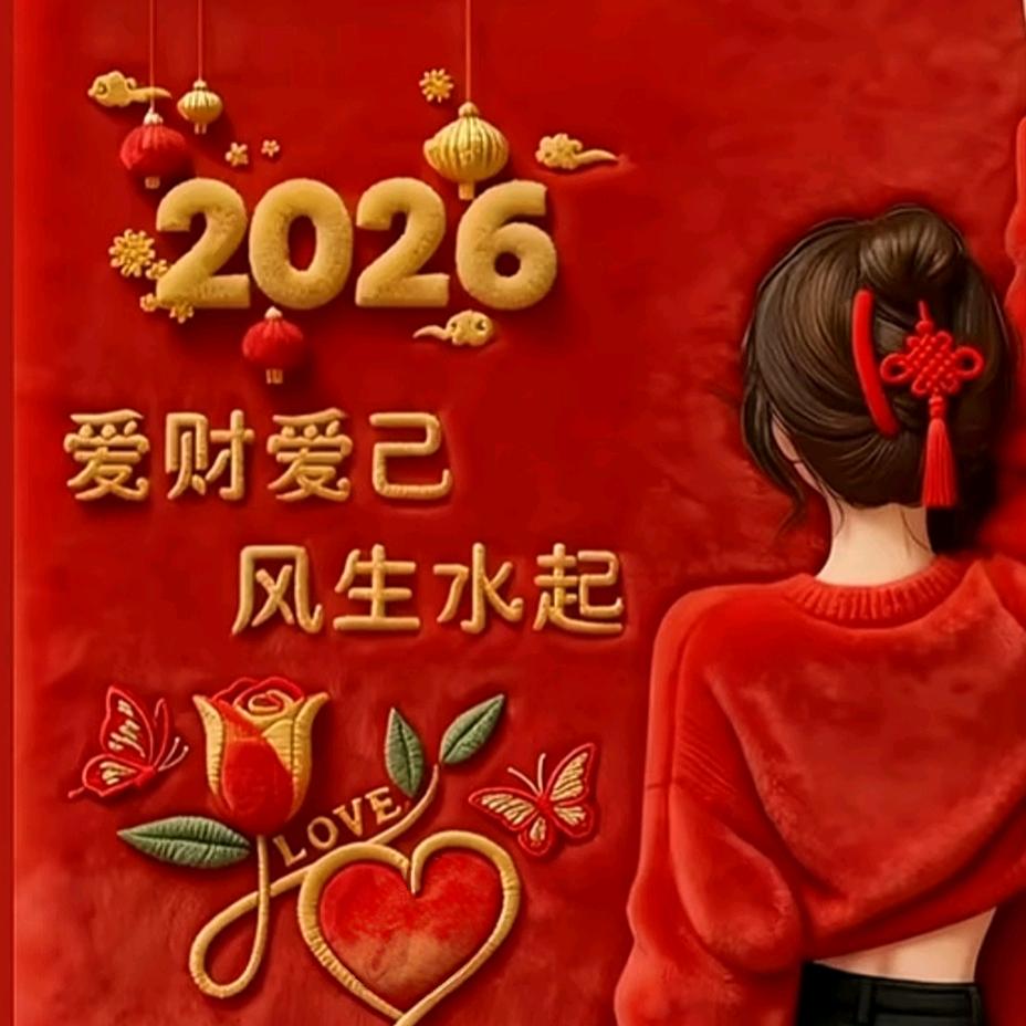 🍀💖余生💖安好🍀