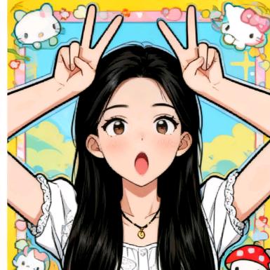 小月儿💕