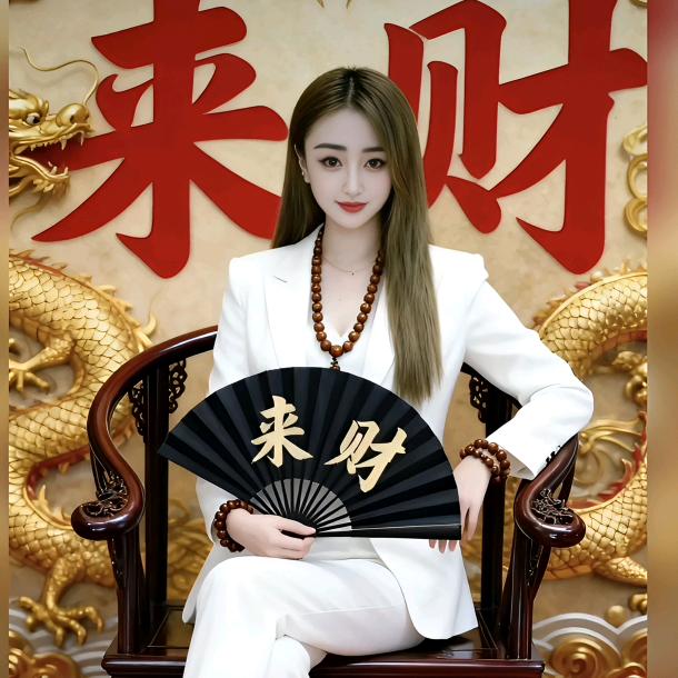 曾霸道