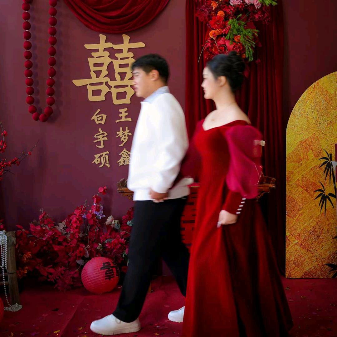 白宇硕