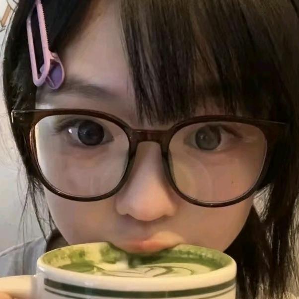 吸吸果冻