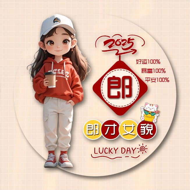 福财康宝🥳🥰