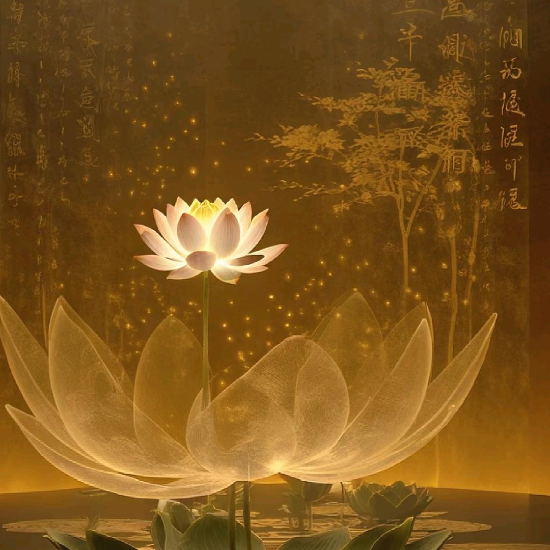 地藏王菩萨心经（24小时）