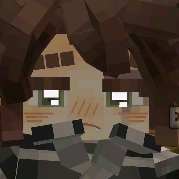 爱玩我的世界的小噶