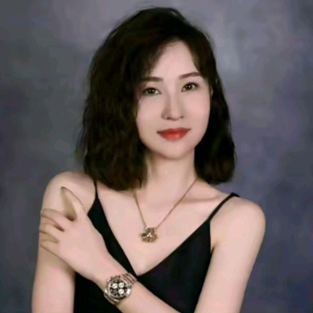 轩羽穿搭分享
