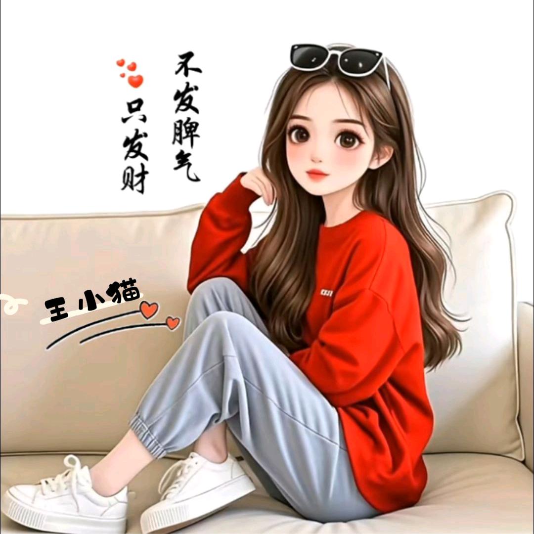 王小猫