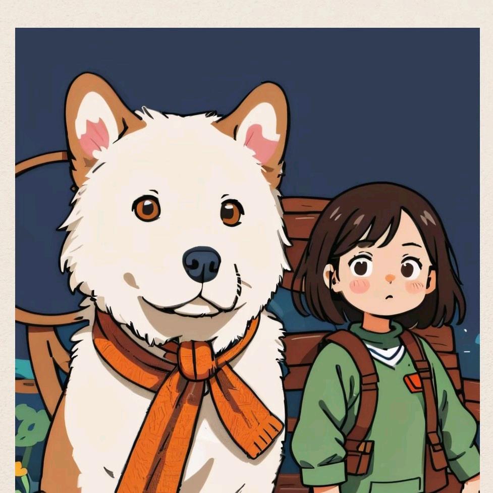 你好我是新来的