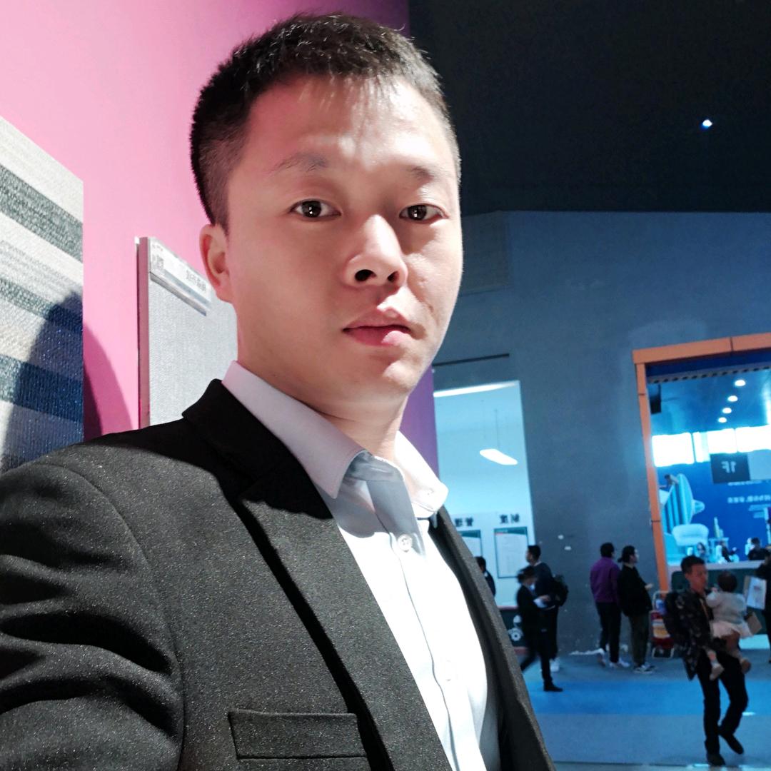 新云（八毛哥）