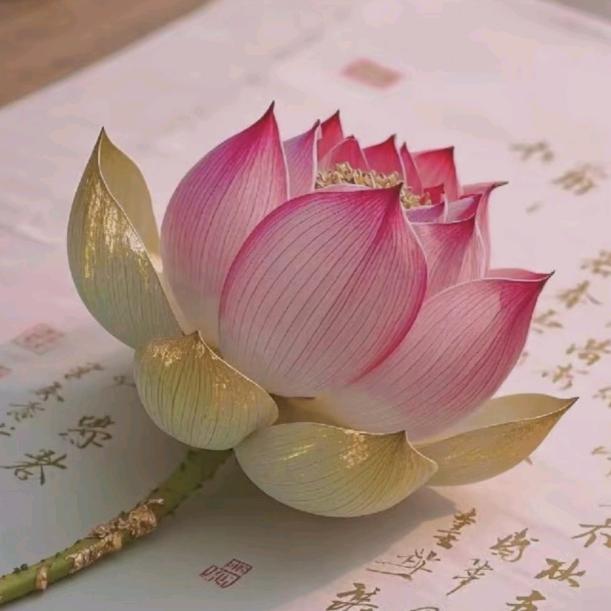 财神爷的心尖尖