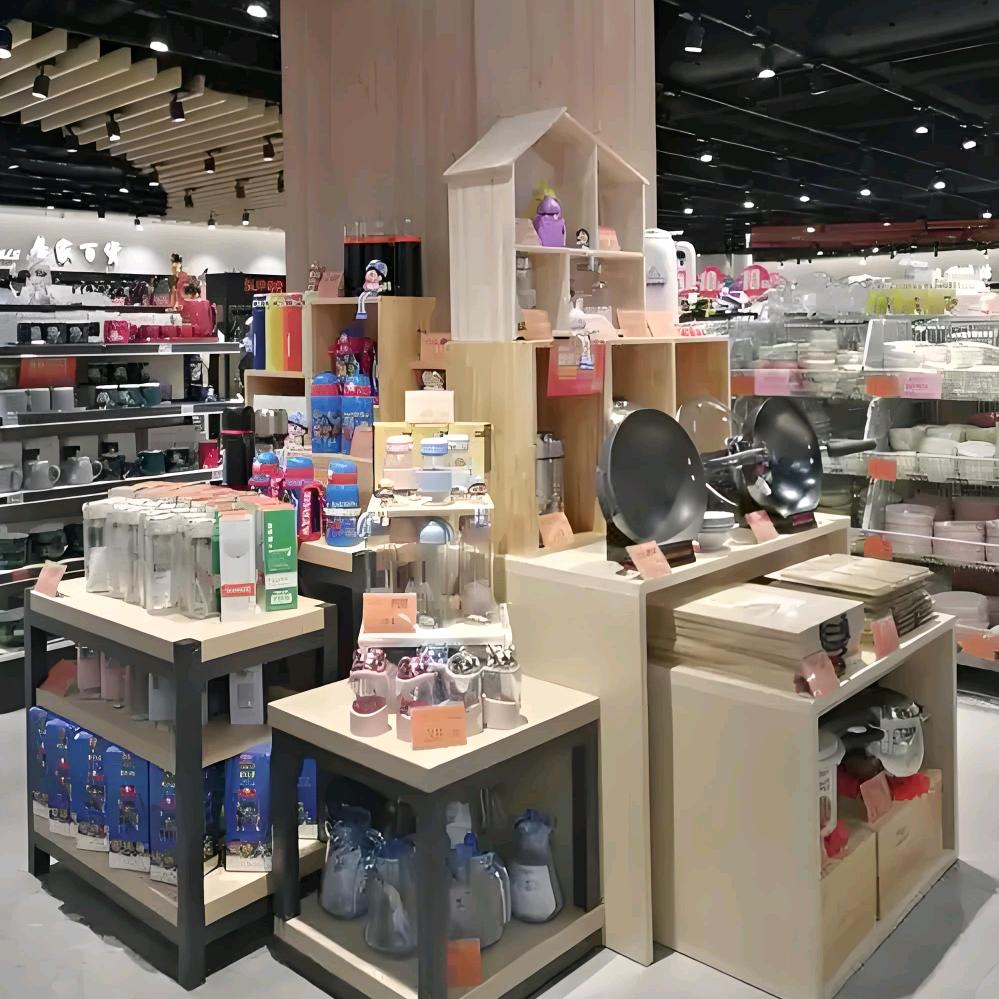 潍城日用优品
