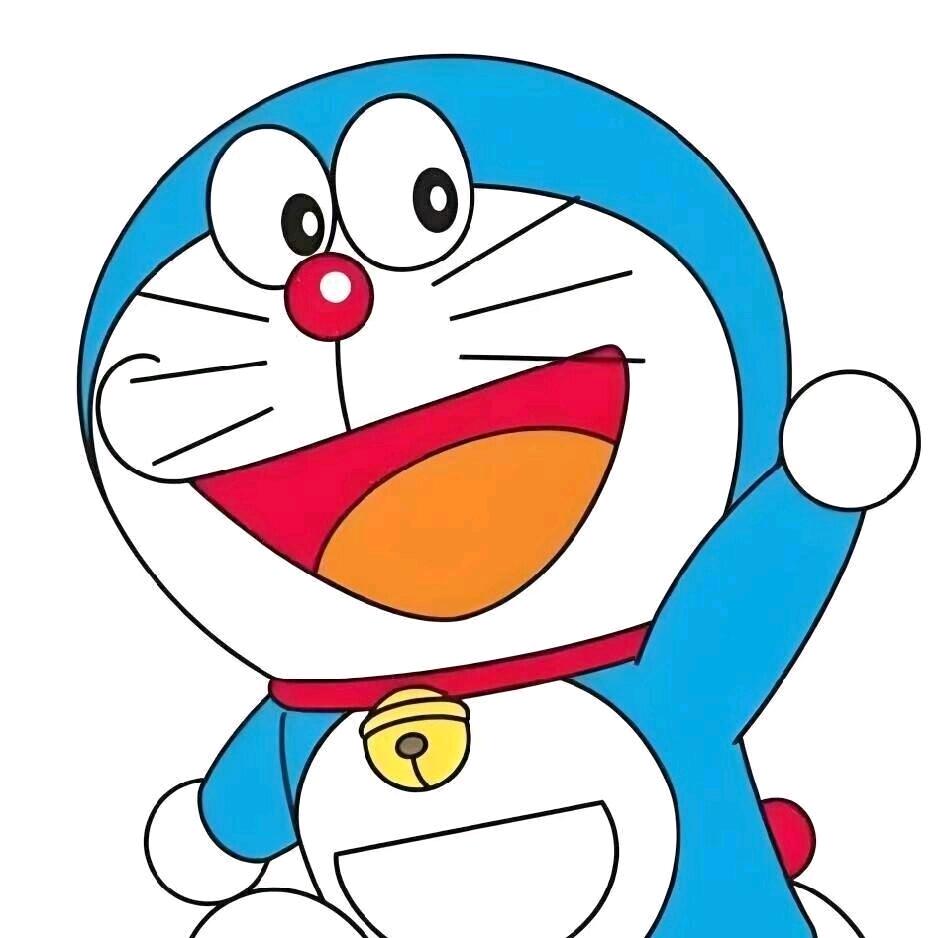 多啦A梦