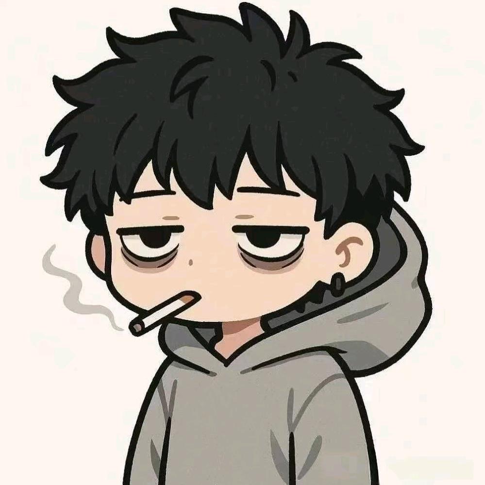 山东黄毛彭于晏