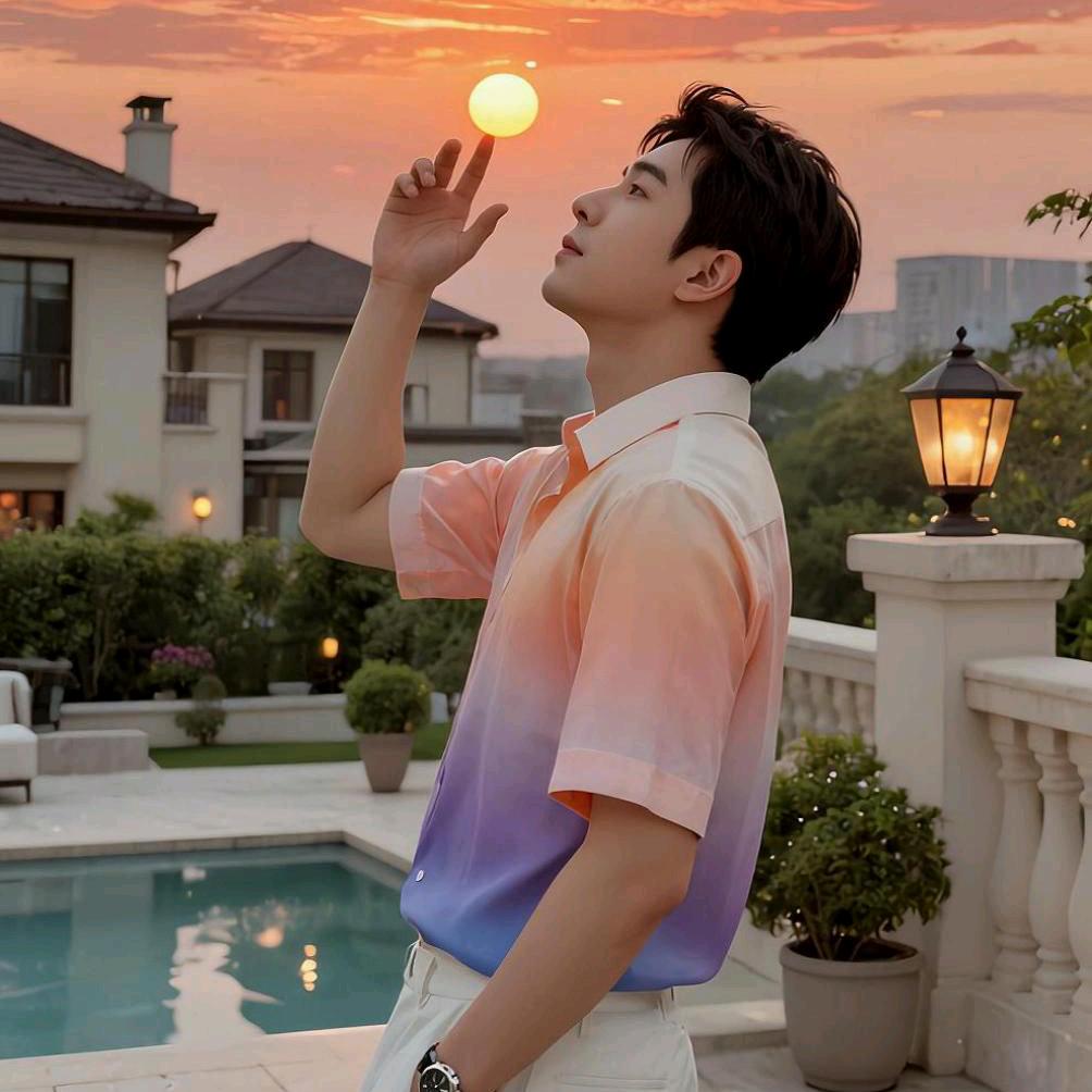 陈咬金（后传）