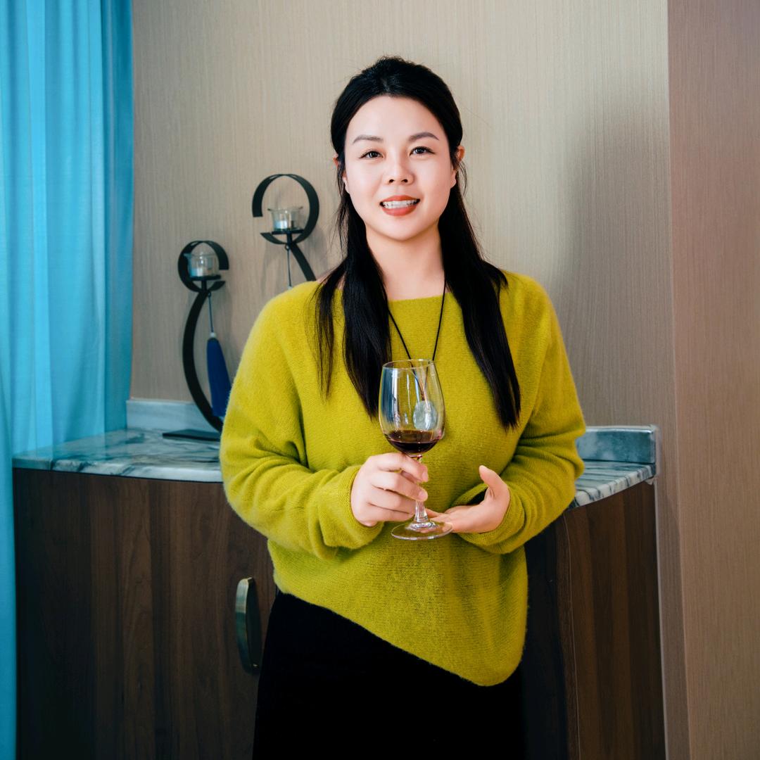 昆山客乐包装盒定制–穆薇