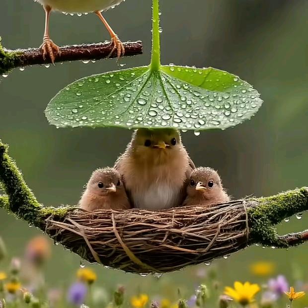 不记过往，不惧将来